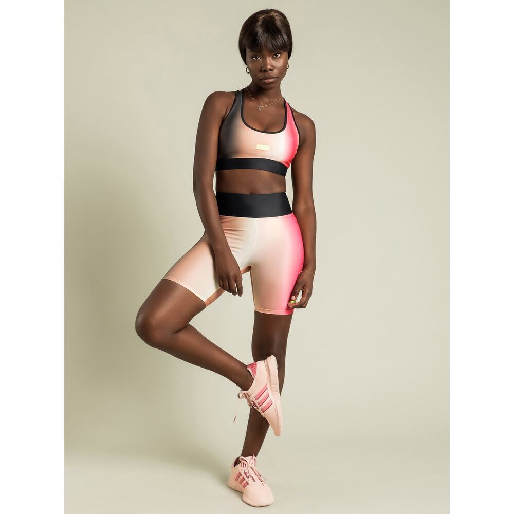 PE Nation Momentum Bike Shorts Size XS NEW WITH TAGS!